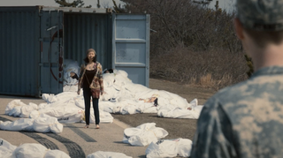 Illustration for article titled The Leftovers Celebrates An Unmerry Post-Rapture Christmas